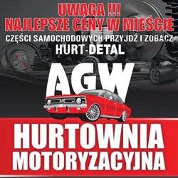AGW MOTO S.C.