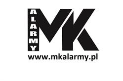 MK ALARMY Maciej Krysmann