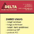 usługi księgowe