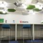 Dodane przez klienta firmy 30.01.2016 - open space office design