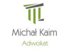 Kancelaria Adwokacka Michał Kaim