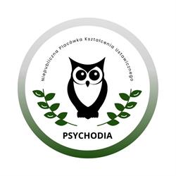 PSYCHODIA Centrum Badań i Usług Psychologicznych Diana Puchalska
