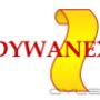Dodane przez klienta firmy 3.02.2016 - logo dywanex