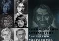 Grawerowanie artystyczne portretów