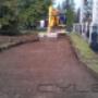 Dodane przez klienta firmy 5.02.2016 - Korytowanie pod kostke koparkaprzemysl koparkiprzemysl