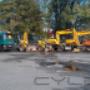 Dodane przez klienta firmy 5.02.2016 - koparki wywrotki przemysl