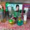 perfumy