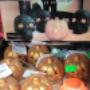 Dodane przez klienta firmy 7.10.2016 - Halloween - dynie z lampką led