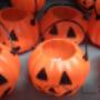 Dodane przez klienta firmy 7.10.2016 - Halloween - dynie z lampką led