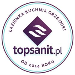Topsanit.pl Łazienka Kuchnia Grzejniki