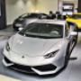 Lamborghini