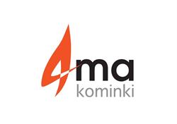 4MA Kominki