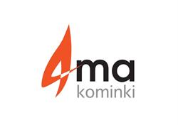 4MA Kominki
