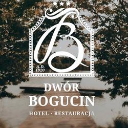 Dwór Bogucin Hotel & Restauracja