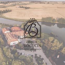 Dwór Bogucin Hotel & Restauracja