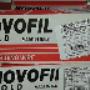 drut spawalniczy NOVOFIL