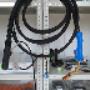 uchwyt spawalniczy TBi 511 5m ESW