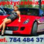 tania wypożyczalnia samochodów Poznań