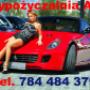 tania wypożyczalnia samochodów Poznań