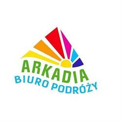 Biuro Podróży Arkadia