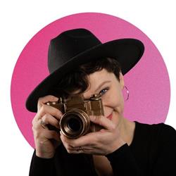 Studio Moloko Foto - fotografia biznesowa, portretowa i sensualna