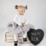 Dodane przez klienta firmy 17.02.2016 - fotografia dziecięca Toruń, fotografia niemowlęca, sesje zdjęciowe dzieci, fotografia rodzinna, Basia, pierwsze urodziny, studio fotografii dziecięcej