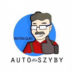Auto-szyby Instalglas Elbląg