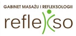 Gabinet Masażu i Refleksologii Jakub Czaja Reflekso