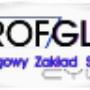 Dodane przez klienta firmy 30.03.2016 - Logo profglass