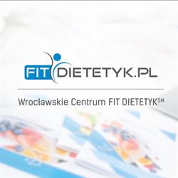 Wrocławskie Centrum FIT DIETETYK