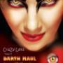 Soczewka Crazy Lens Darth Maul