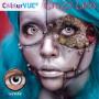 Soczewka Crazy Lens Lunatic