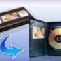 Przegrywanie kaset VHS