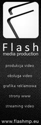 Flash Media Production - video filmowanie, produkcja video