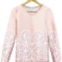 bluza z nadrukiem2 evepolka