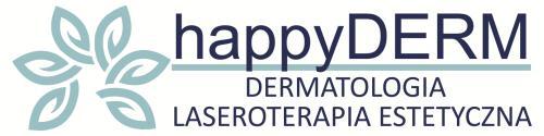 Dermatologia i laseroterapia estetyczna HappyDERM