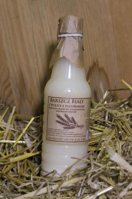 Barszcz-z-Przyprawami