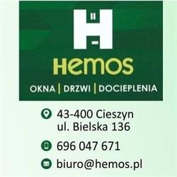 P.W. HEMOS