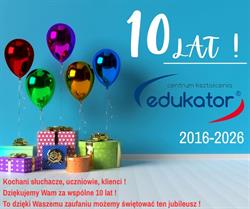 Centrum Kształcenia Edukator