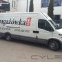Dodane przez klienta firmy 16.03.2016 - Bagażówka_Białystok