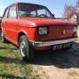 Fiat 126 rok 1979