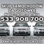 Skup Samochodów