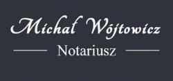 Kancelaria Notarialna - Wójtowicz Michał, Notariusz