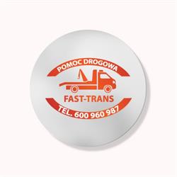 Fast-Trans