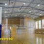 podłogi drewniane sportowe