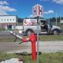 POMIAR HYDRANTÓW WEWNĘTRZNYCH PIŁA