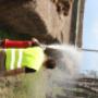 POMIAR HYDRANTÓW ZEWNĘTRZNYCH CHODZIEŻ