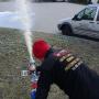 POMIARY HYDRANTÓW ZEWNĘTRZNYCH