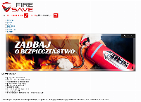 P.H.U. FIRE SAVE Mateusz Burdzy