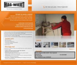 Mag-Wiert Artur Gajewski